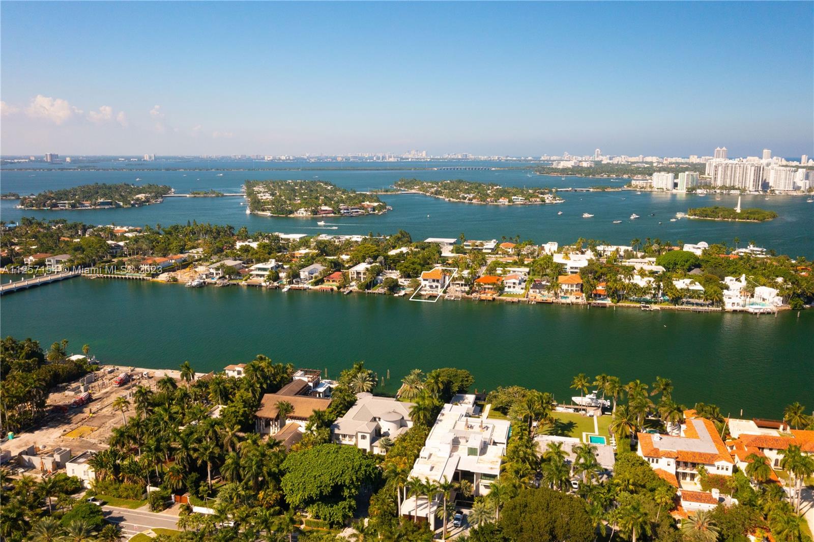 HIBISCUS ISLAND - Residential