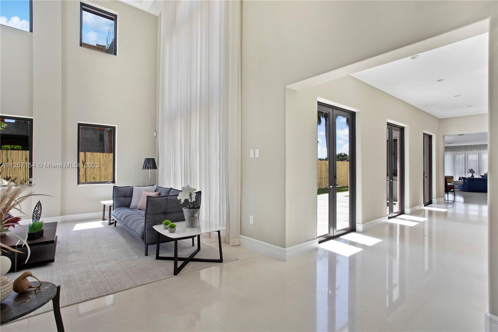 HIBISCUS ISLAND - Residential