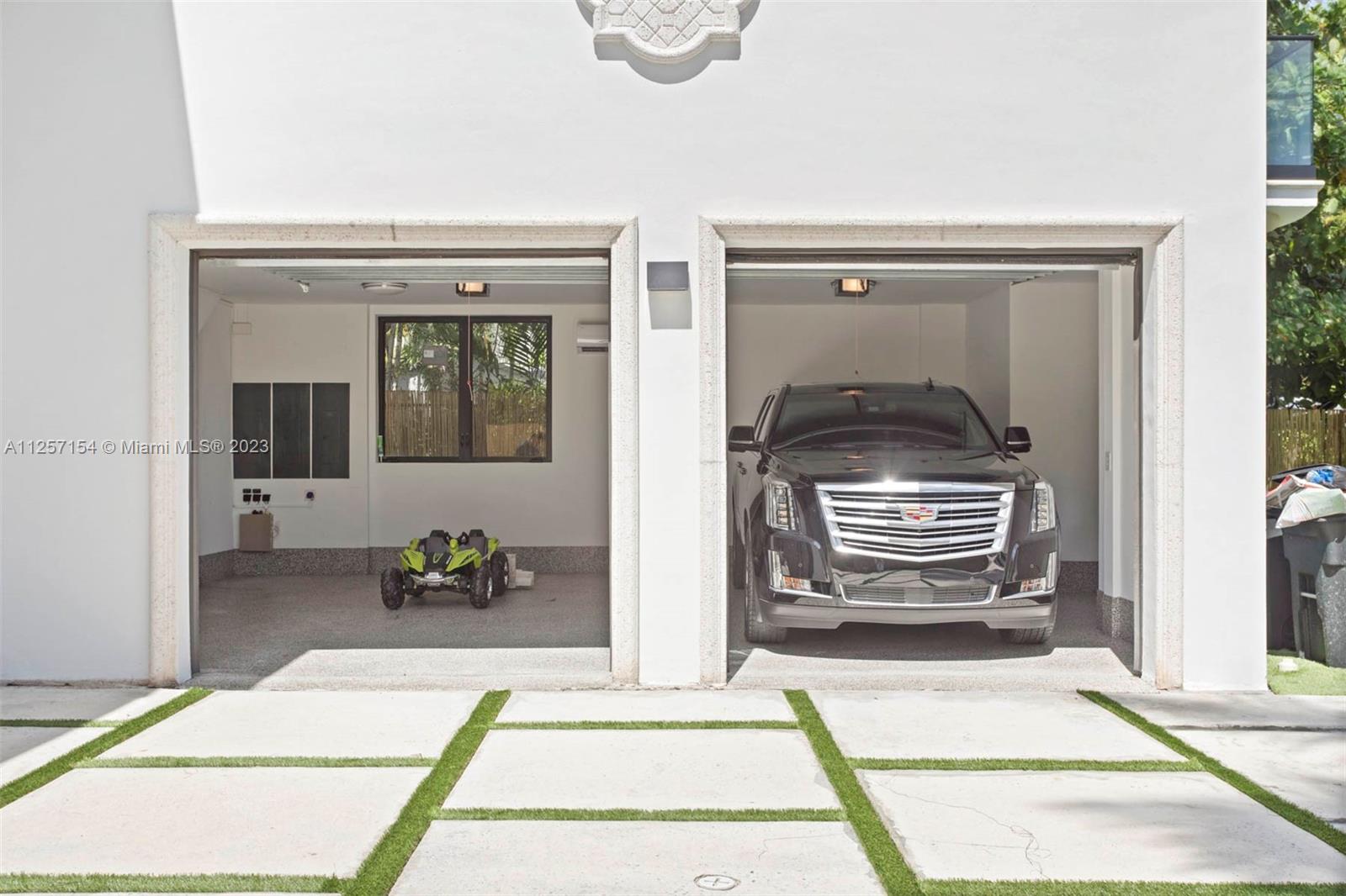 HIBISCUS ISLAND - Residential