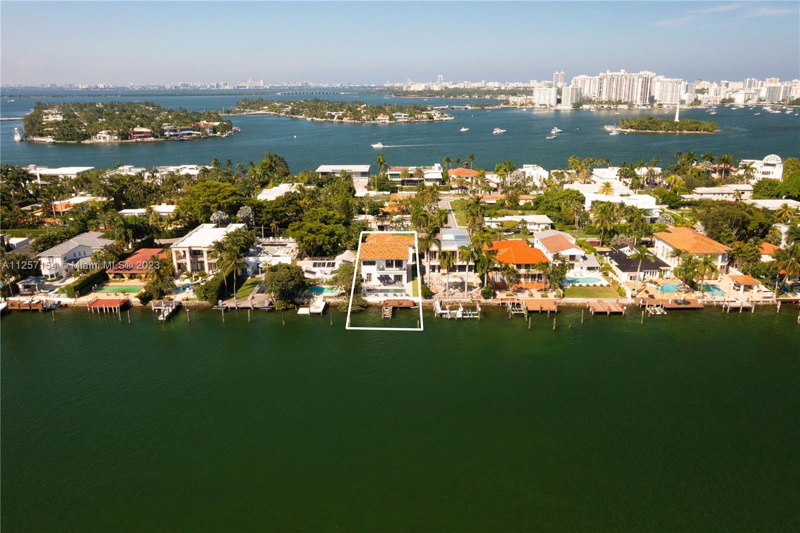 HIBISCUS ISLAND - Residential
