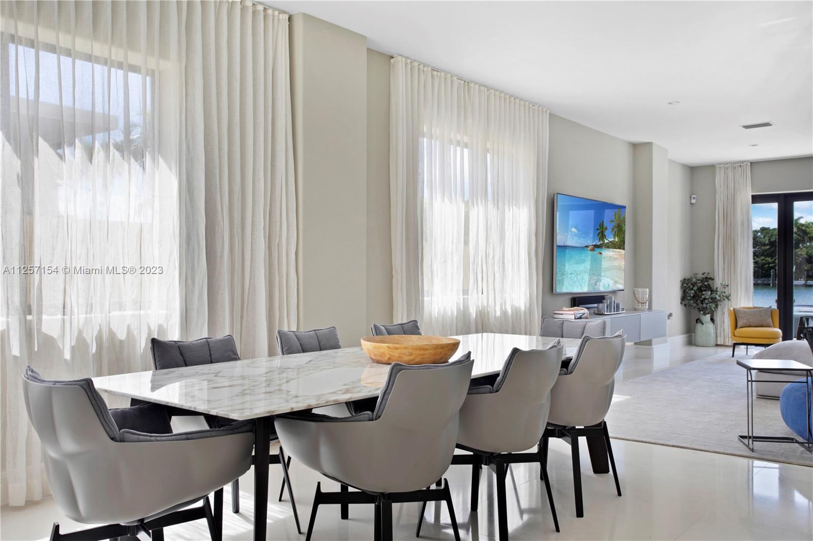 HIBISCUS ISLAND - Residential