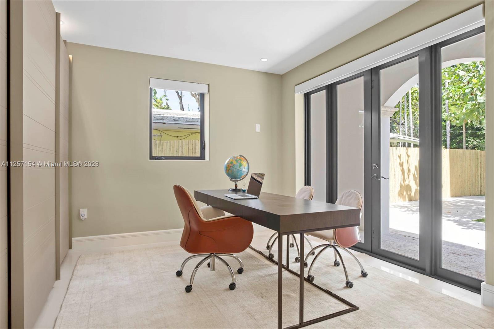 HIBISCUS ISLAND - Residential