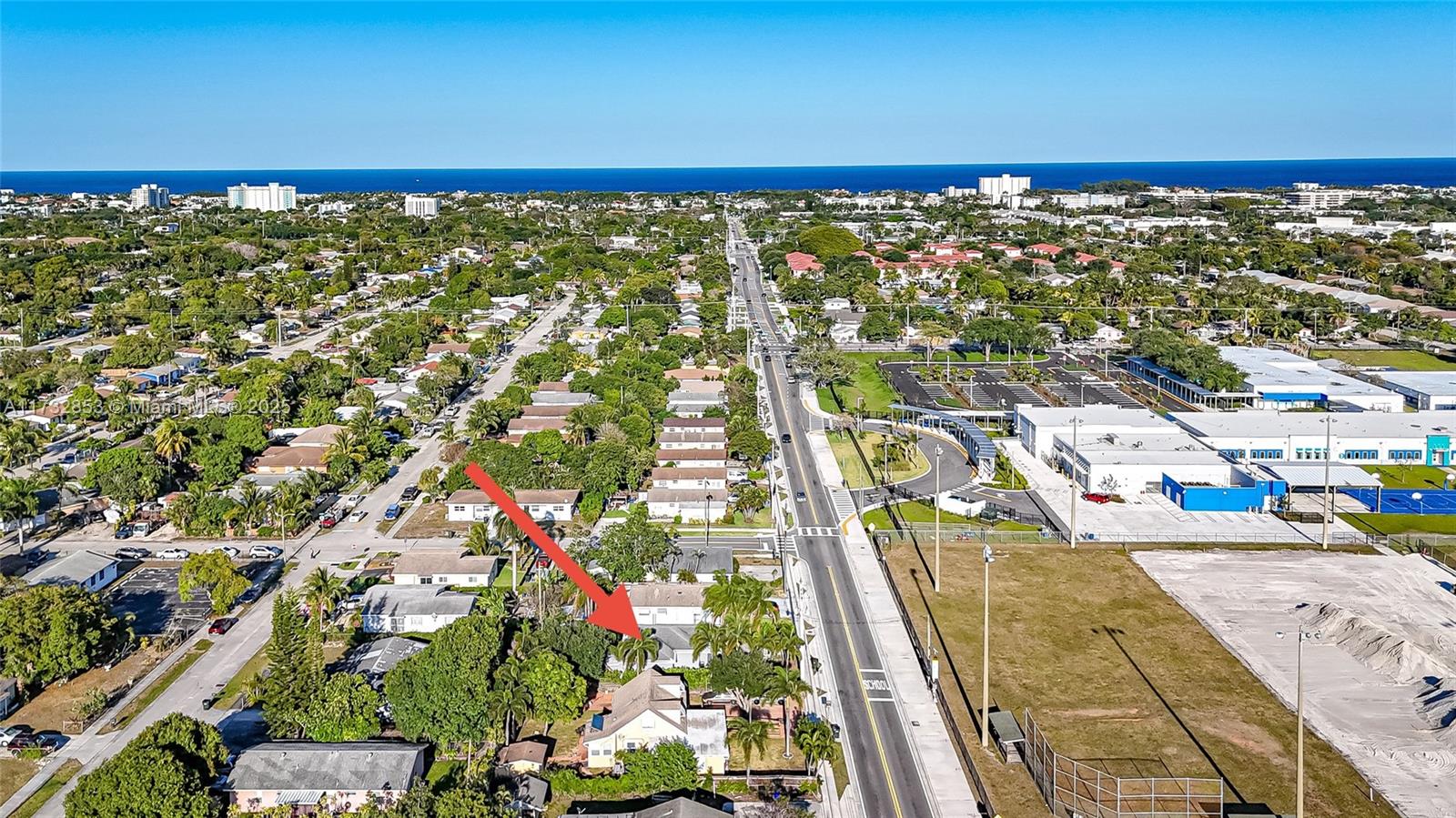 DELRAY MANOR ADD - Residential