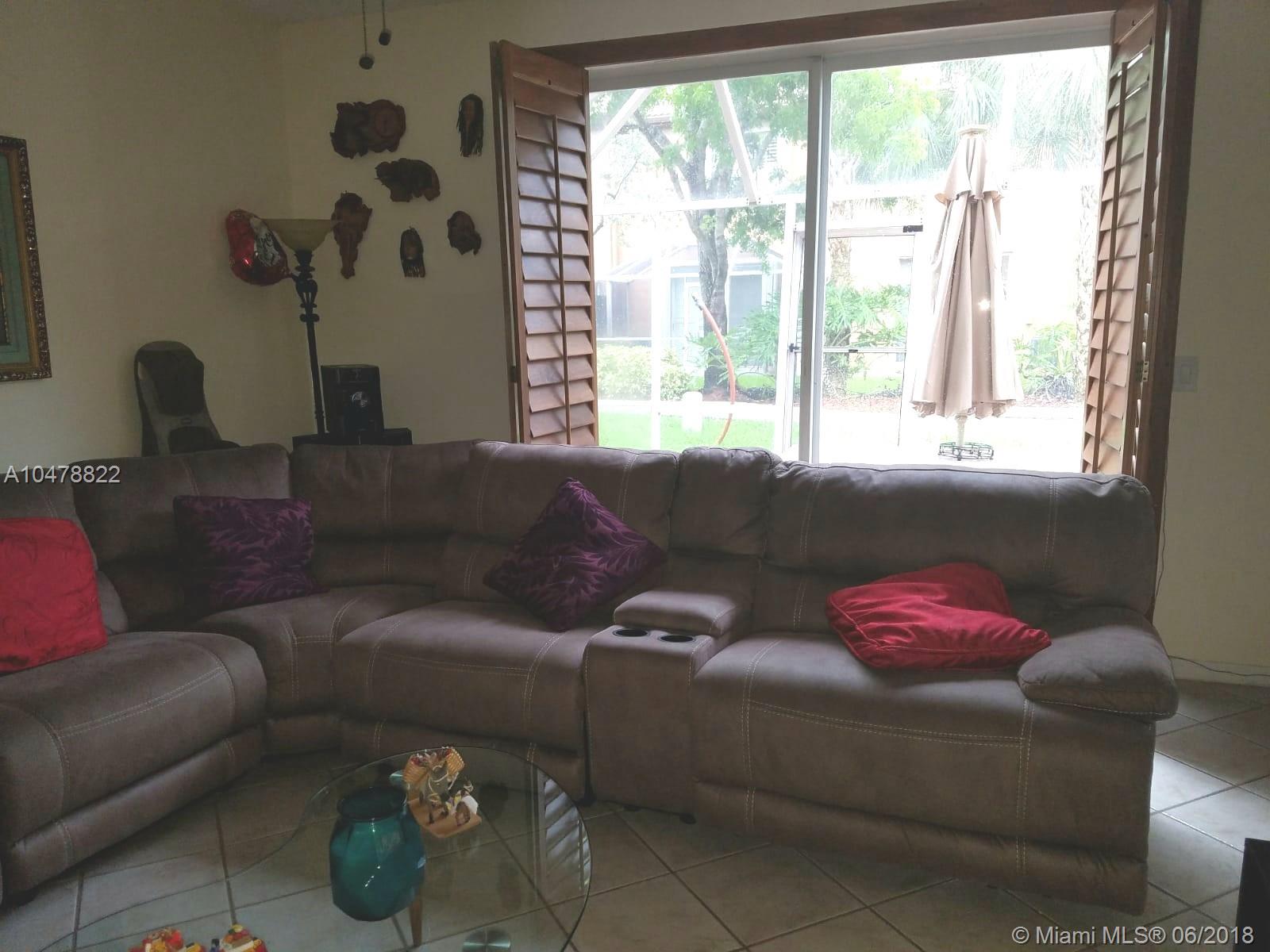 San Sebastian - Residential Lease