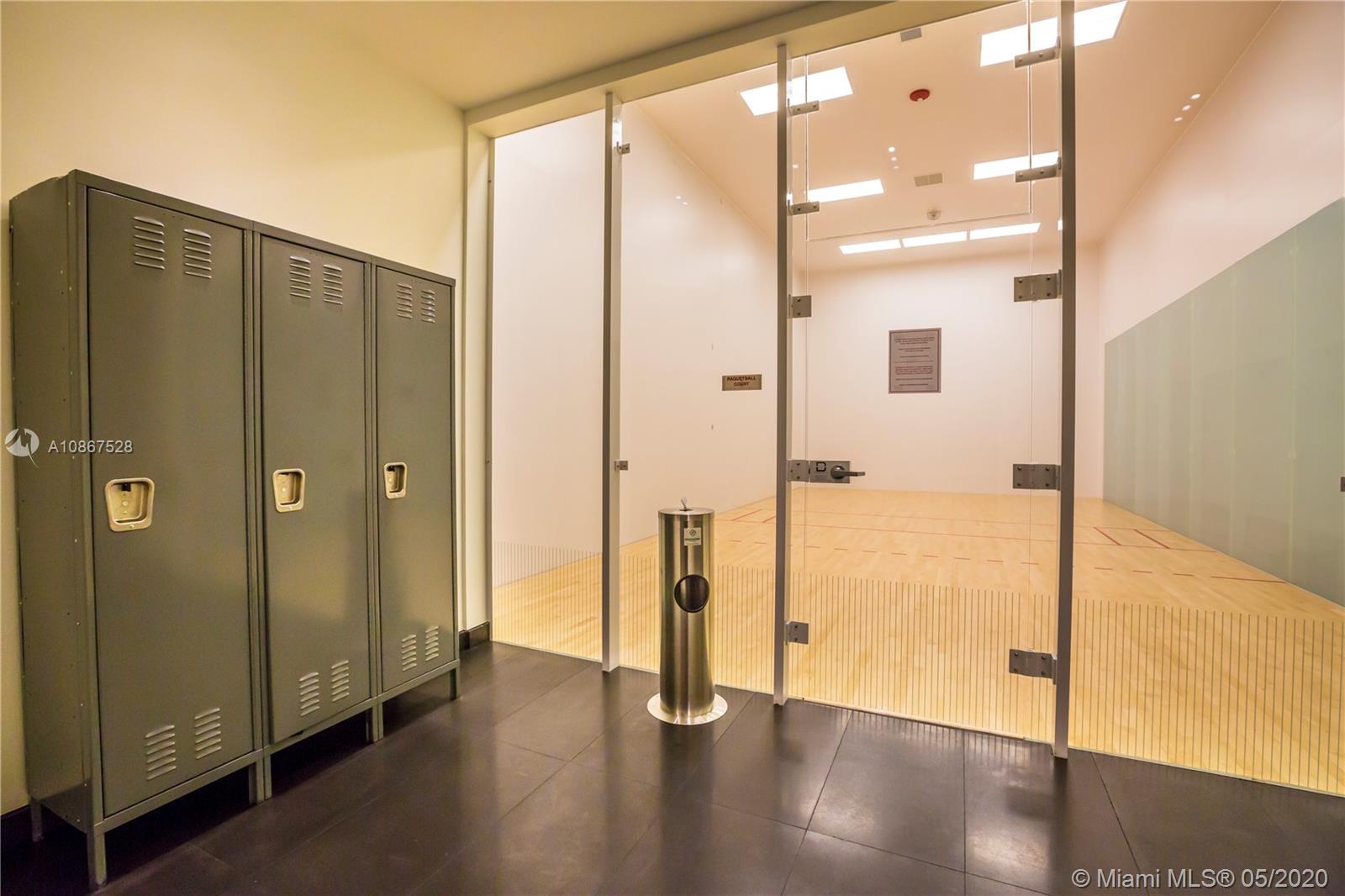 CANVAS CONDO - Residential Lease