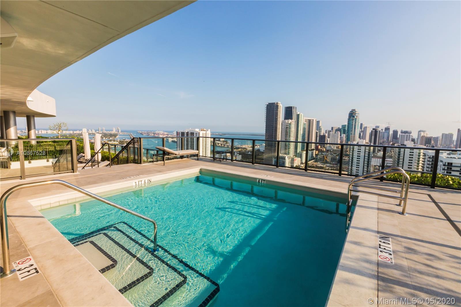 CANVAS CONDO - Residential Lease