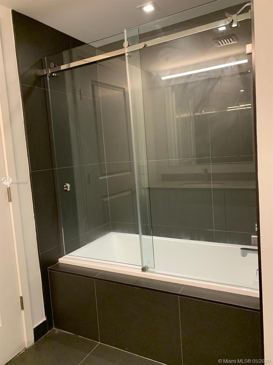 CANVAS CONDO - Residential Lease
