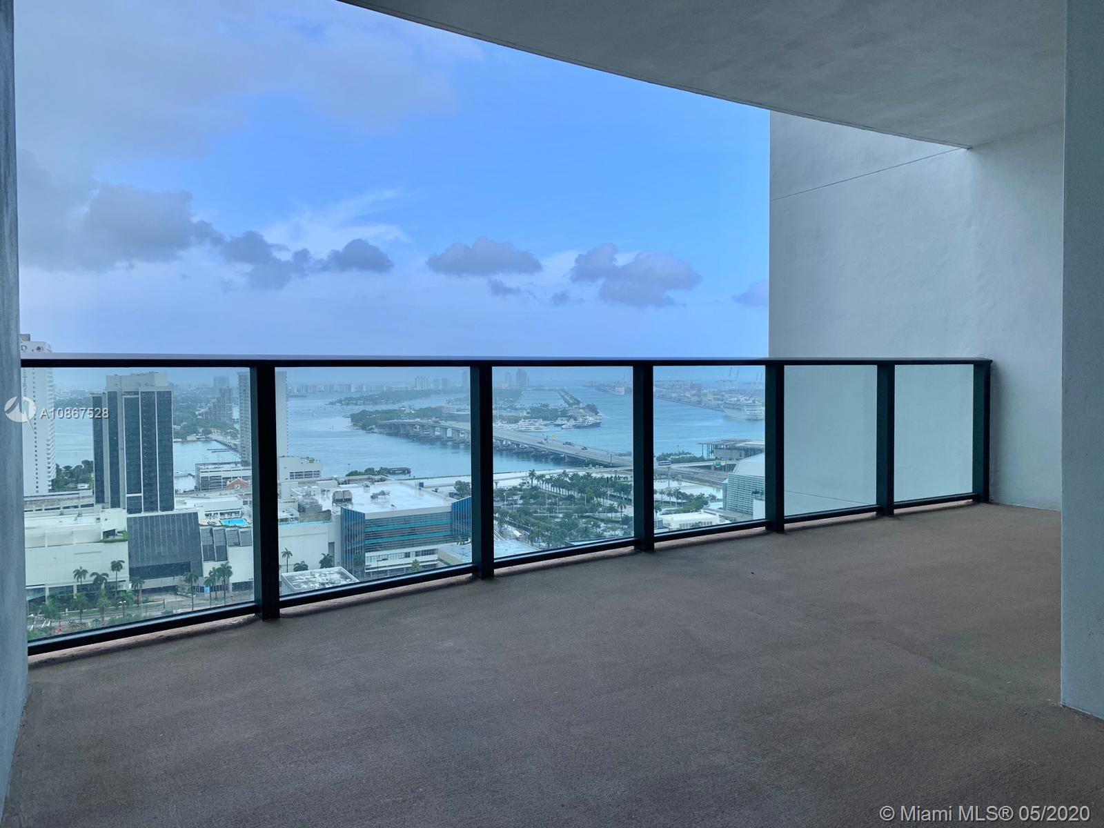CANVAS CONDO - Residential Lease