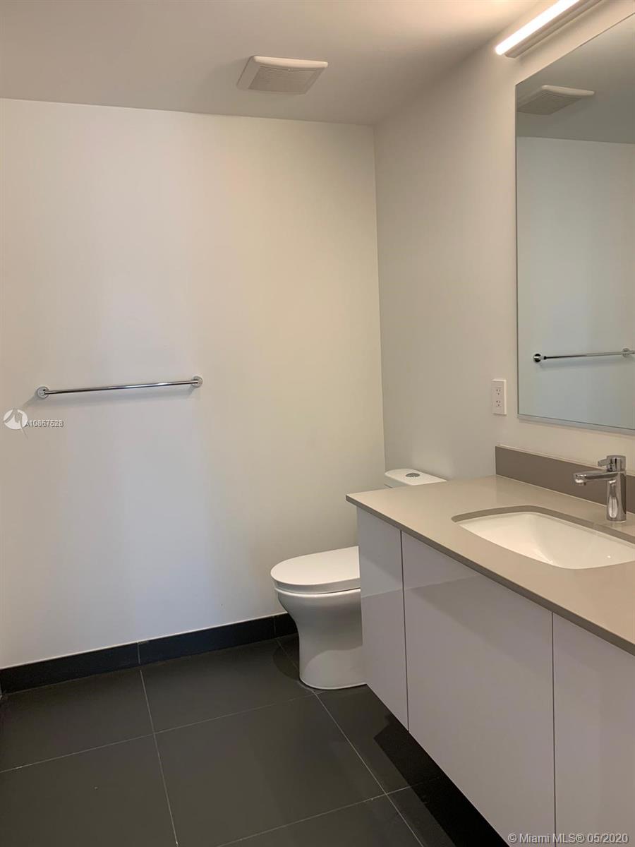 CANVAS CONDO - Residential Lease