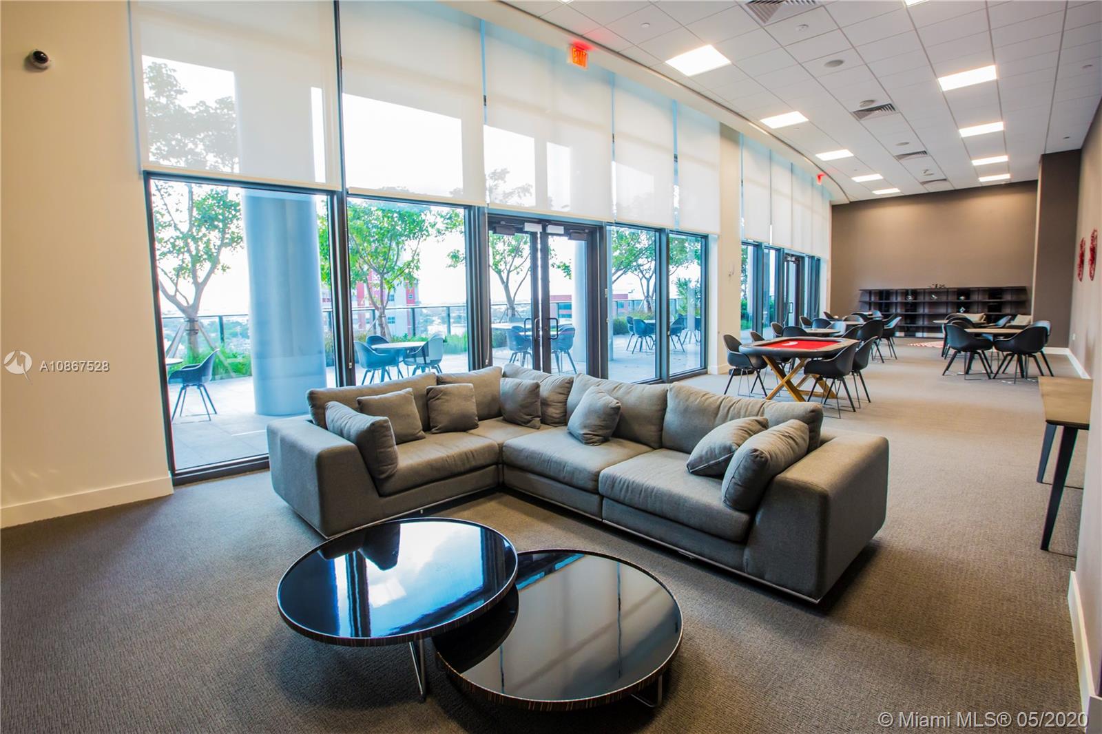 CANVAS CONDO - Residential Lease