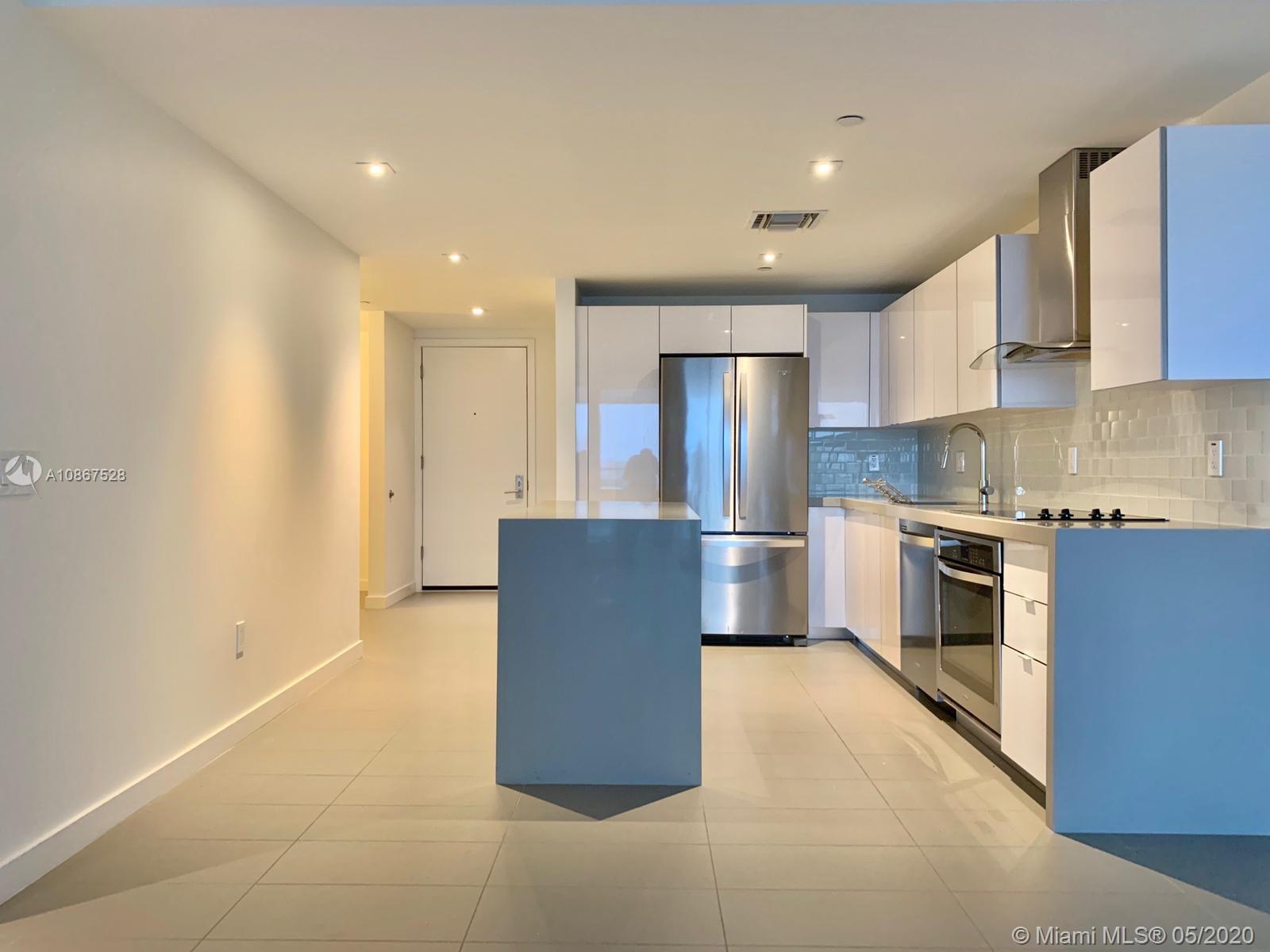 CANVAS CONDO - Residential Lease