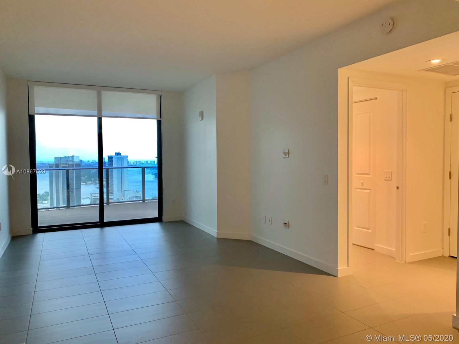 CANVAS CONDO - Residential Lease