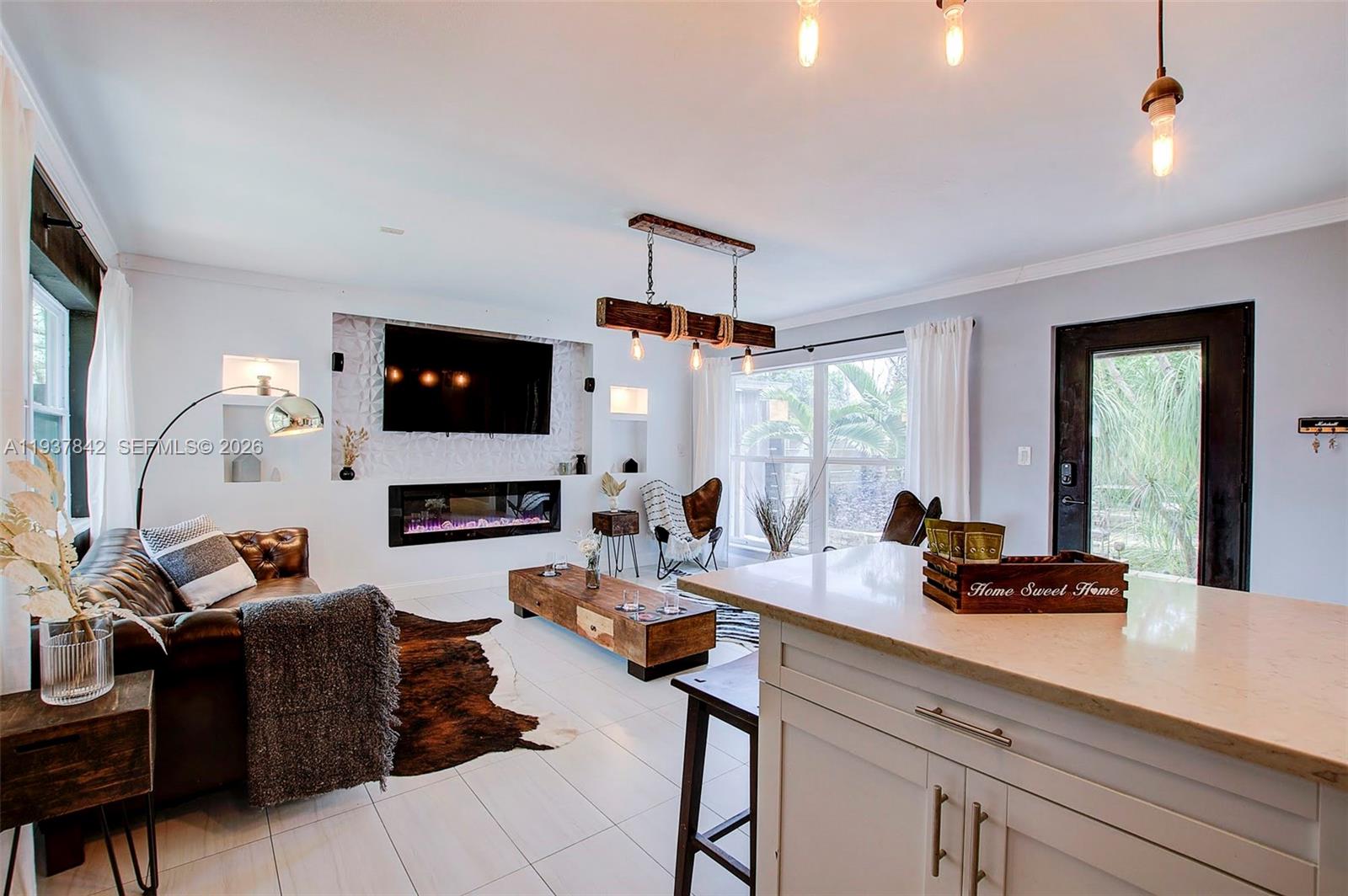 LAUDERDALE VILLAS - Residential Lease