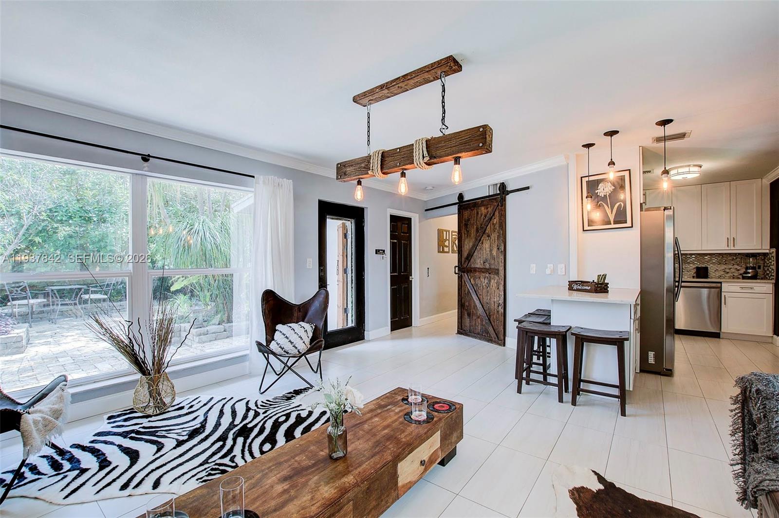 LAUDERDALE VILLAS - Residential Lease