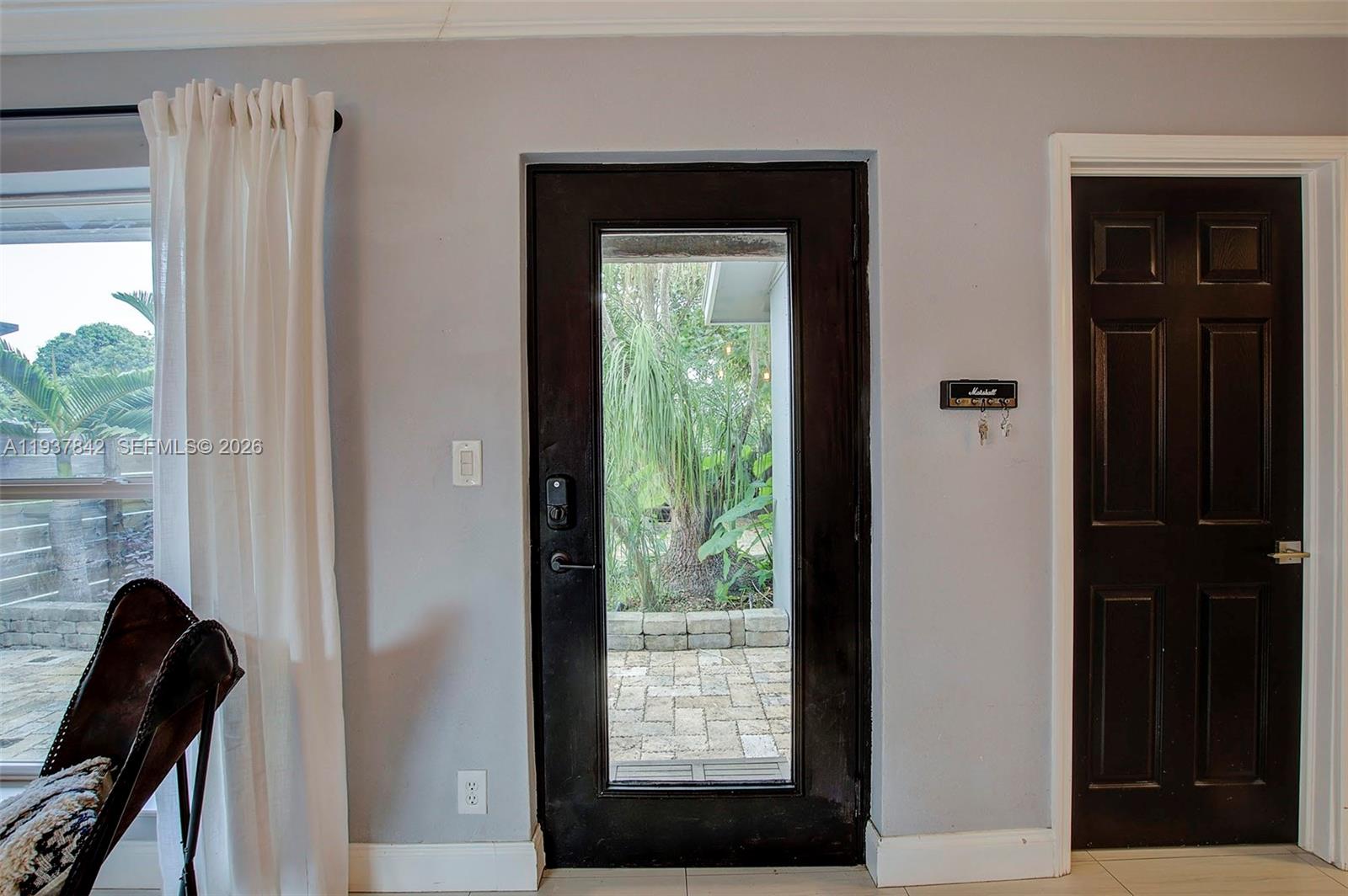 LAUDERDALE VILLAS - Residential Lease