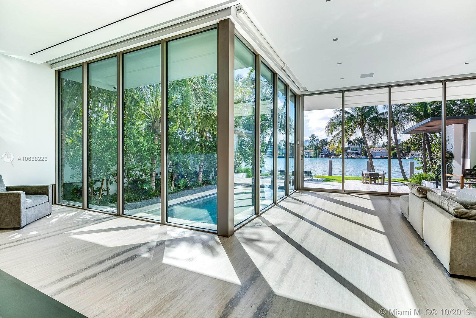 RIVO ALTO AMD - Residential