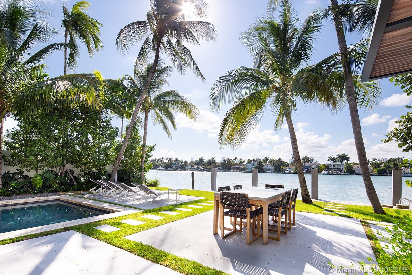 RIVO ALTO AMD - Residential