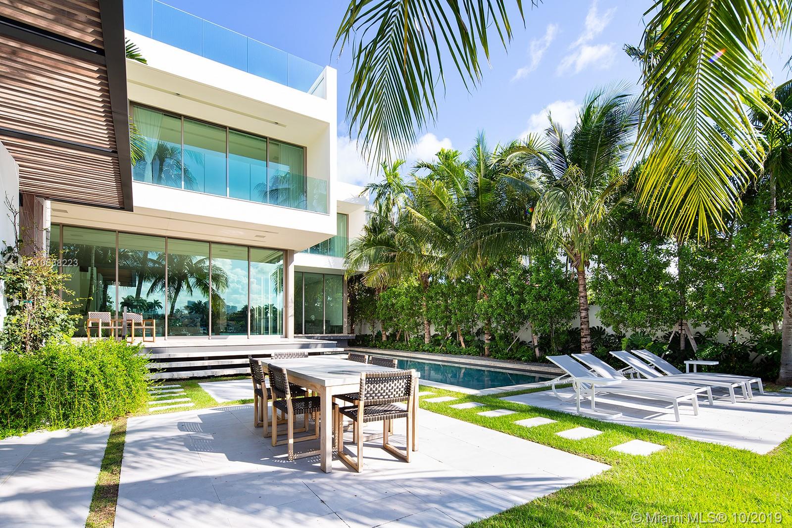 RIVO ALTO AMD - Residential