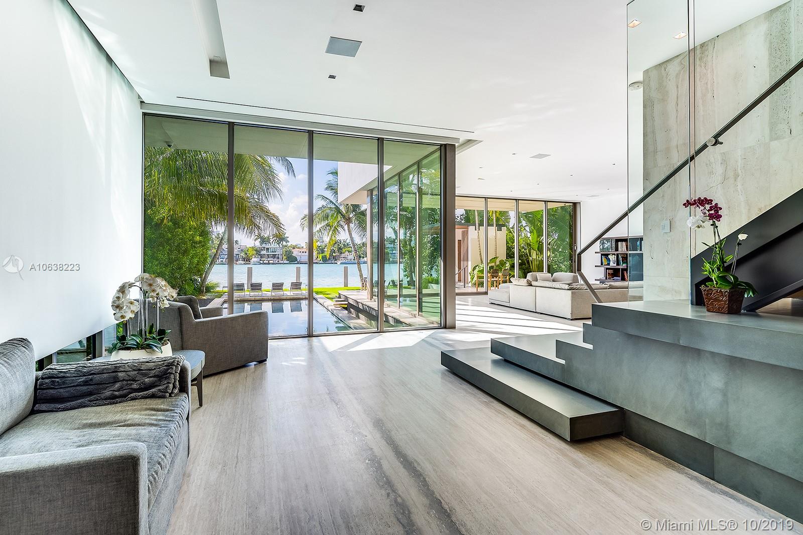 RIVO ALTO AMD - Residential