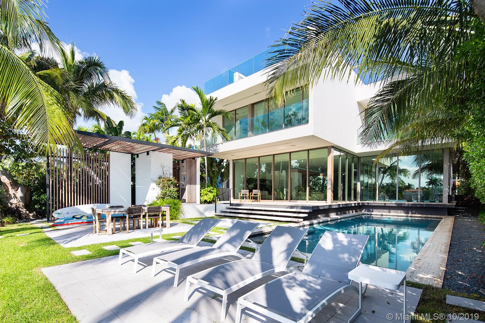 RIVO ALTO AMD - Residential