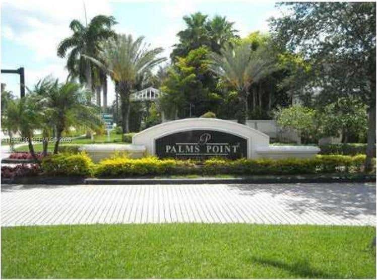 Photo of 11625 W Atlantic Blvd #2135, Coral Springs, FL 33071 (MLS # A11999739)