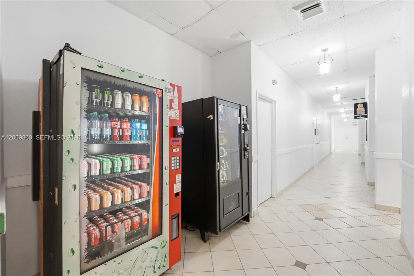 BUCKLEY TOWERS CONDO - EA - Residential