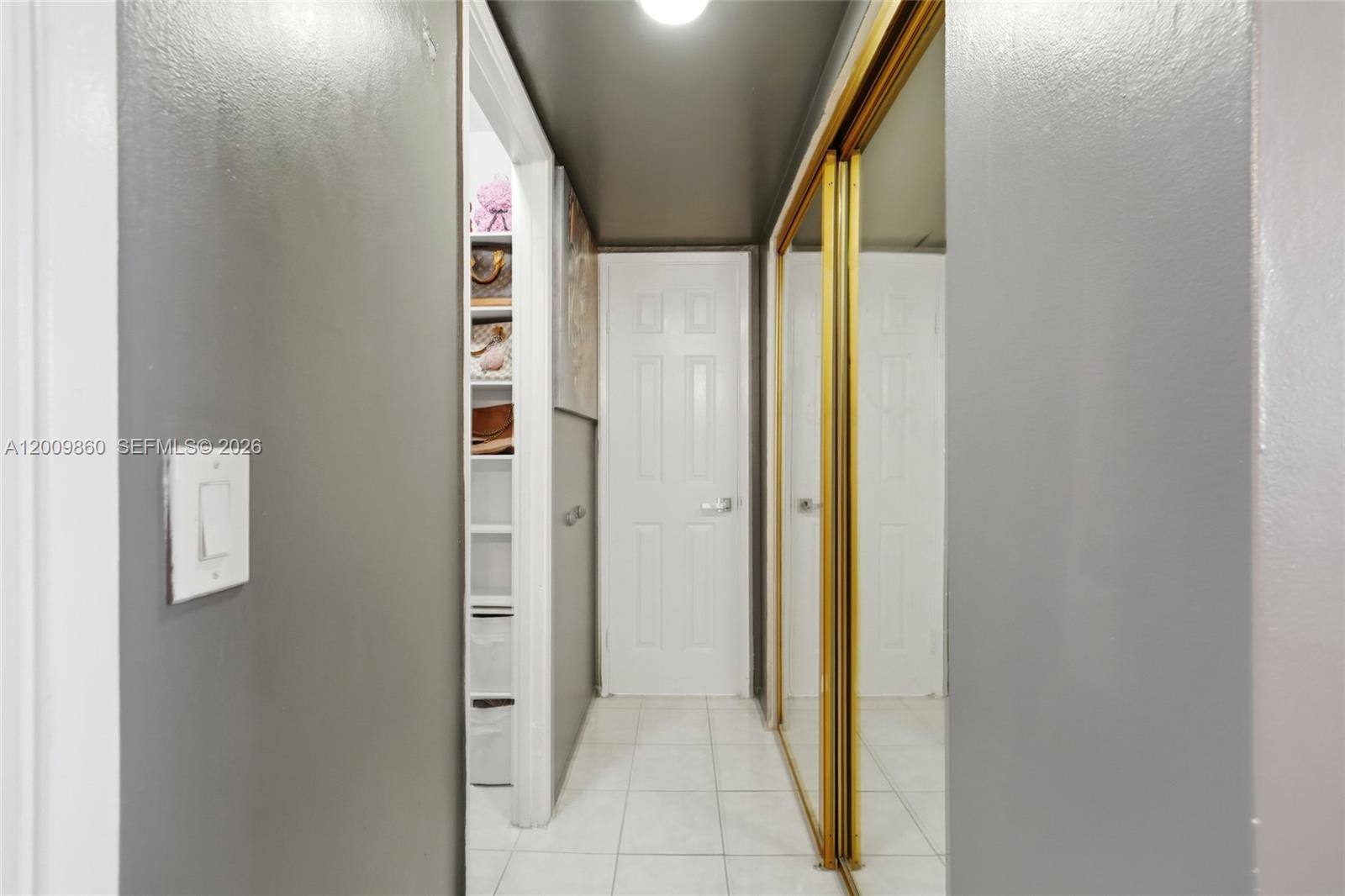 BUCKLEY TOWERS CONDO - EA - Residential