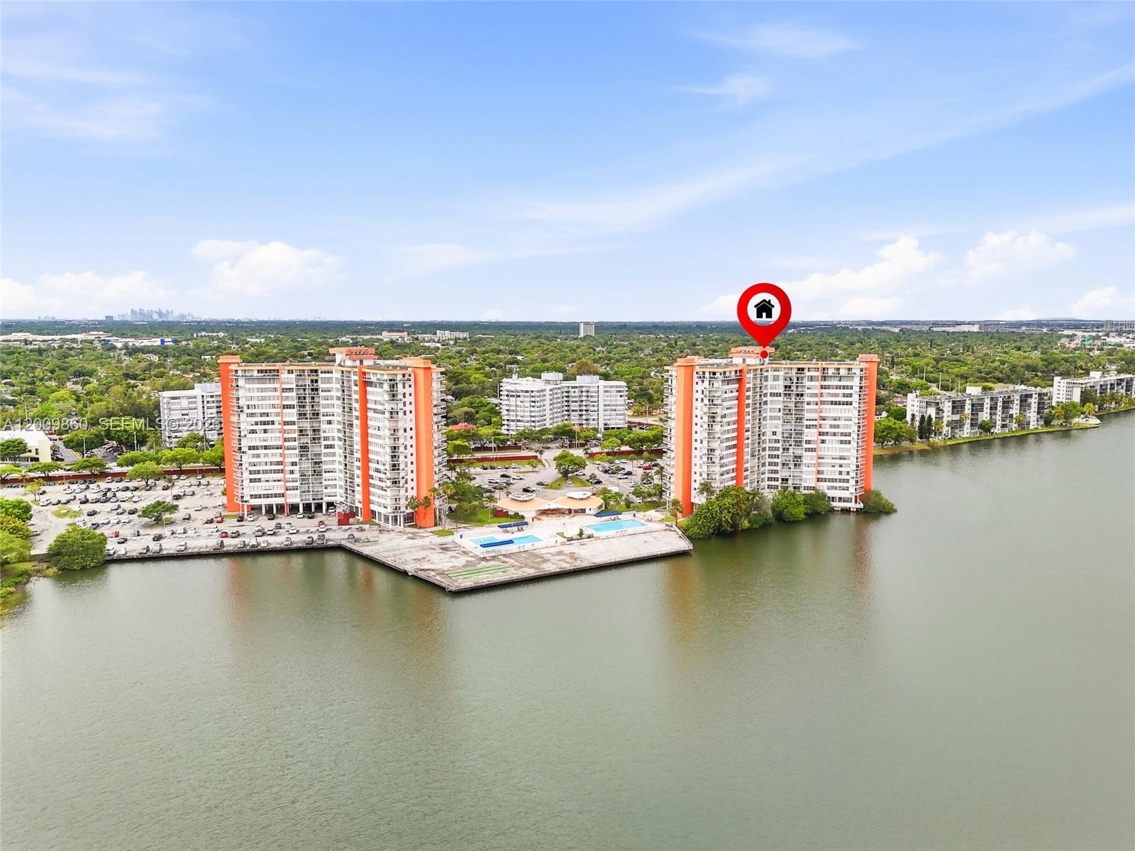 BUCKLEY TOWERS CONDO - EA - Residential