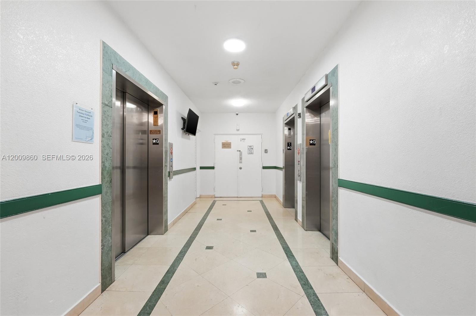 BUCKLEY TOWERS CONDO - EA - Residential