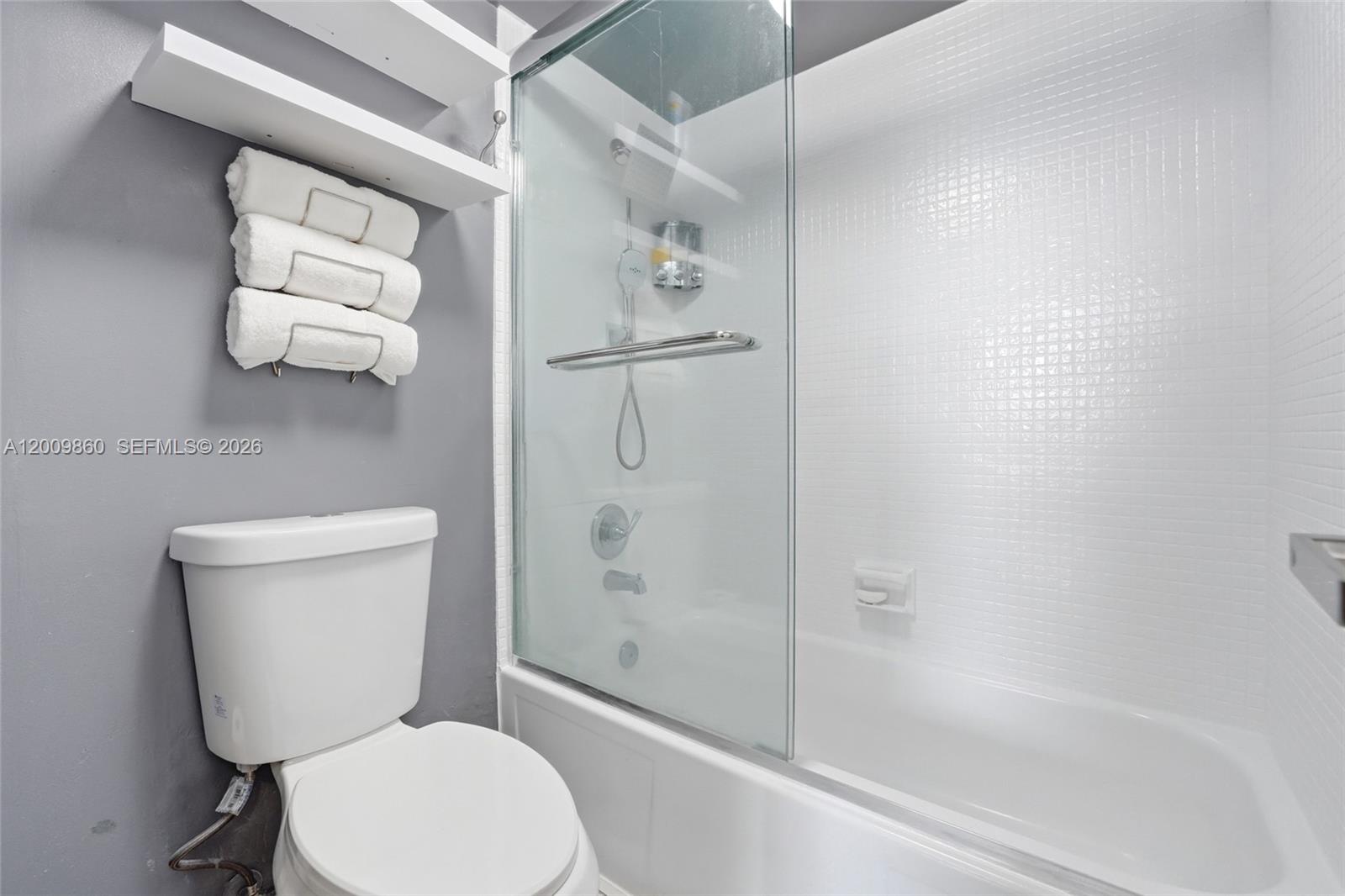 BUCKLEY TOWERS CONDO - EA - Residential