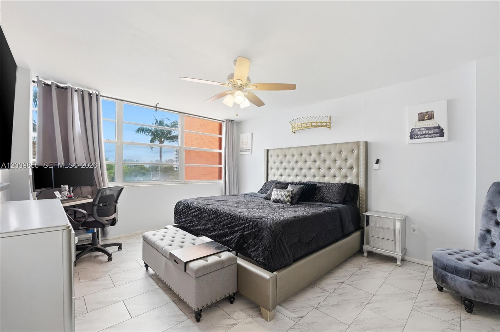 BUCKLEY TOWERS CONDO - EA - Residential