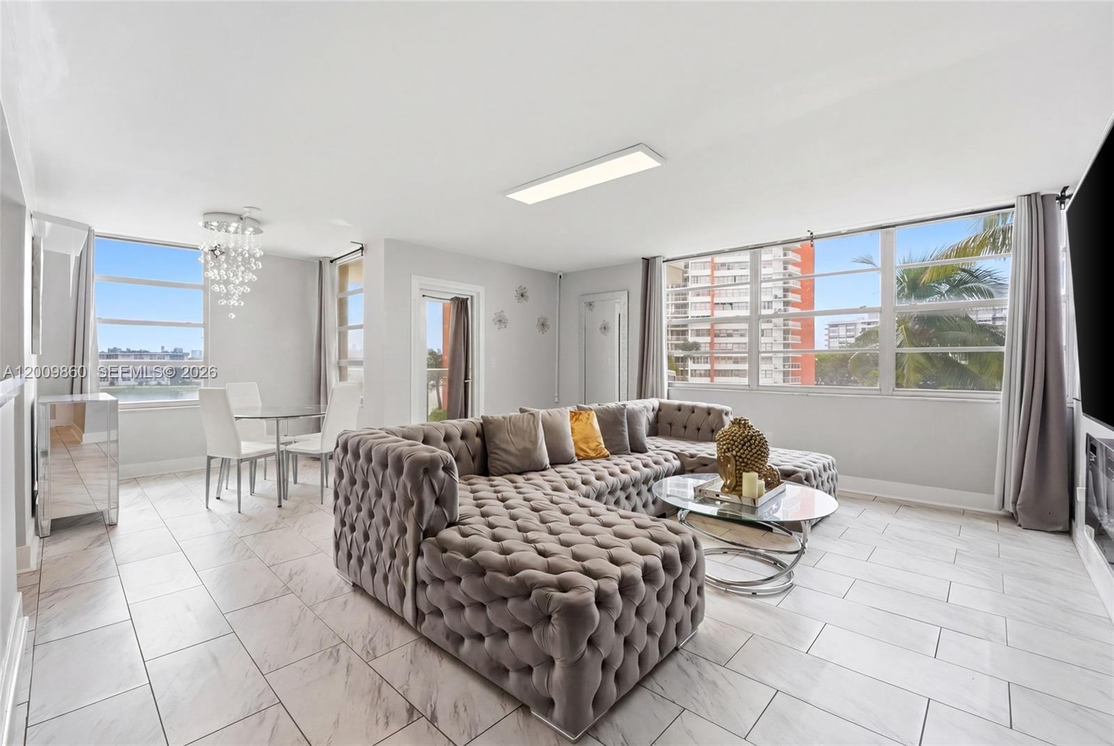 BUCKLEY TOWERS CONDO - EA - Residential