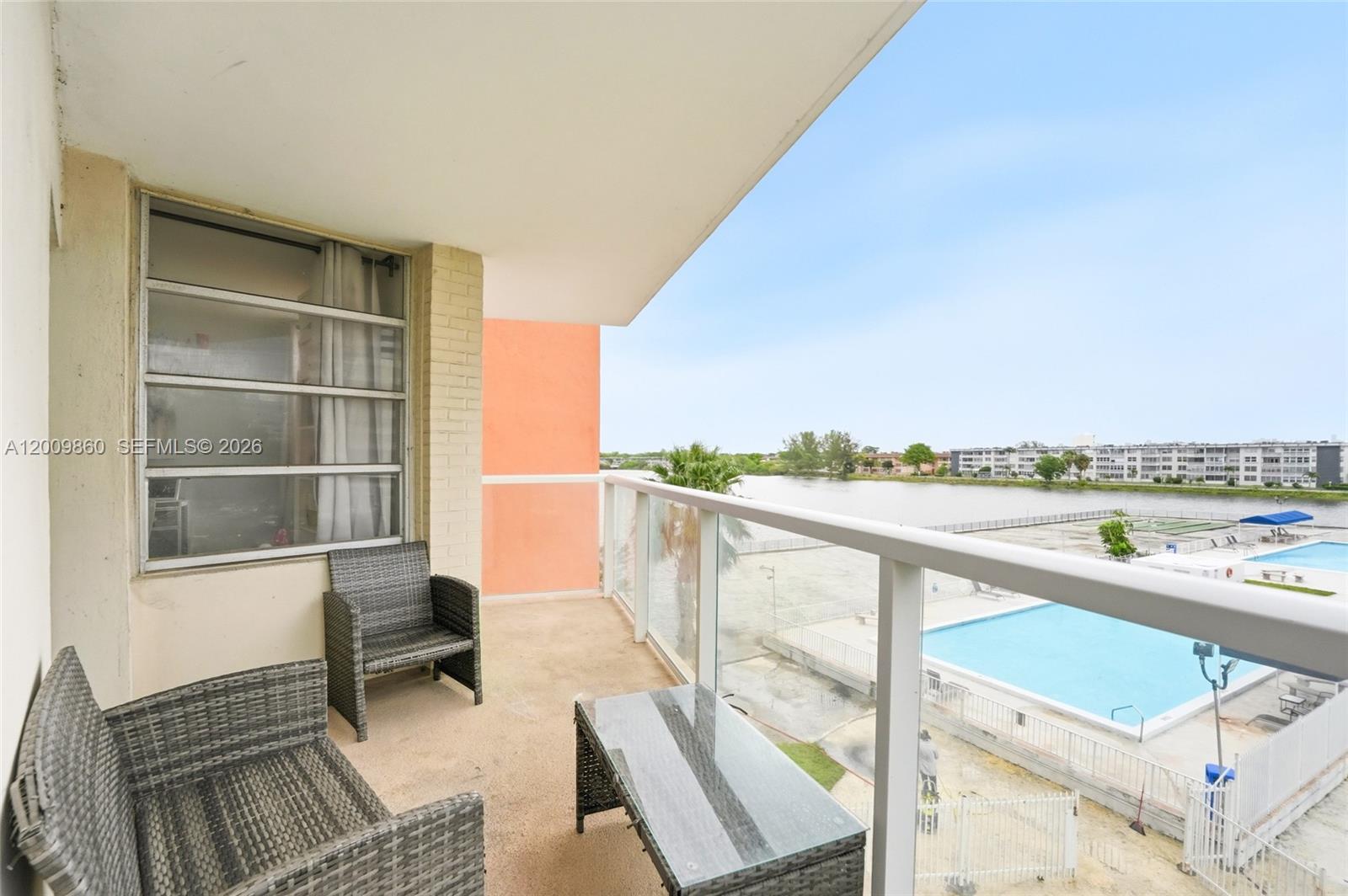 BUCKLEY TOWERS CONDO - EA - Residential