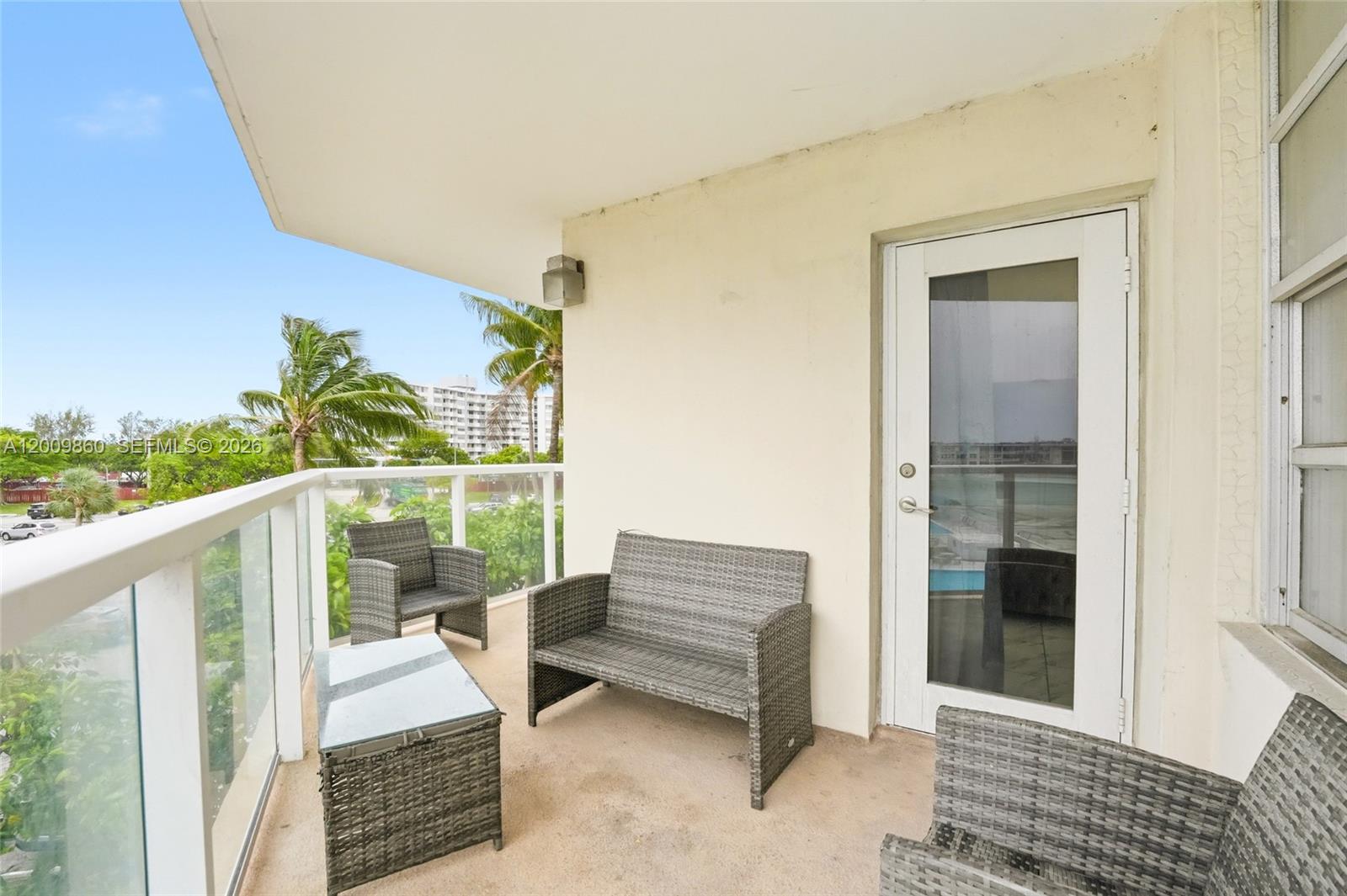 BUCKLEY TOWERS CONDO - EA - Residential