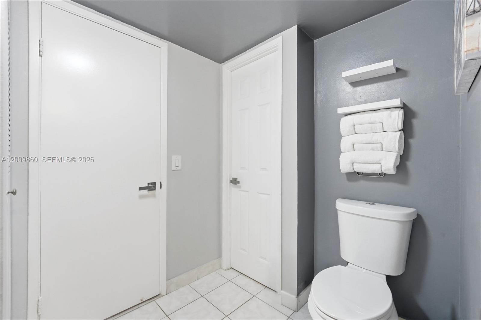 BUCKLEY TOWERS CONDO - EA - Residential