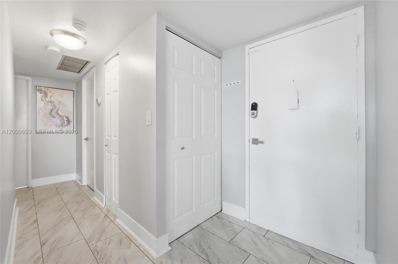 BUCKLEY TOWERS CONDO - EA - Residential