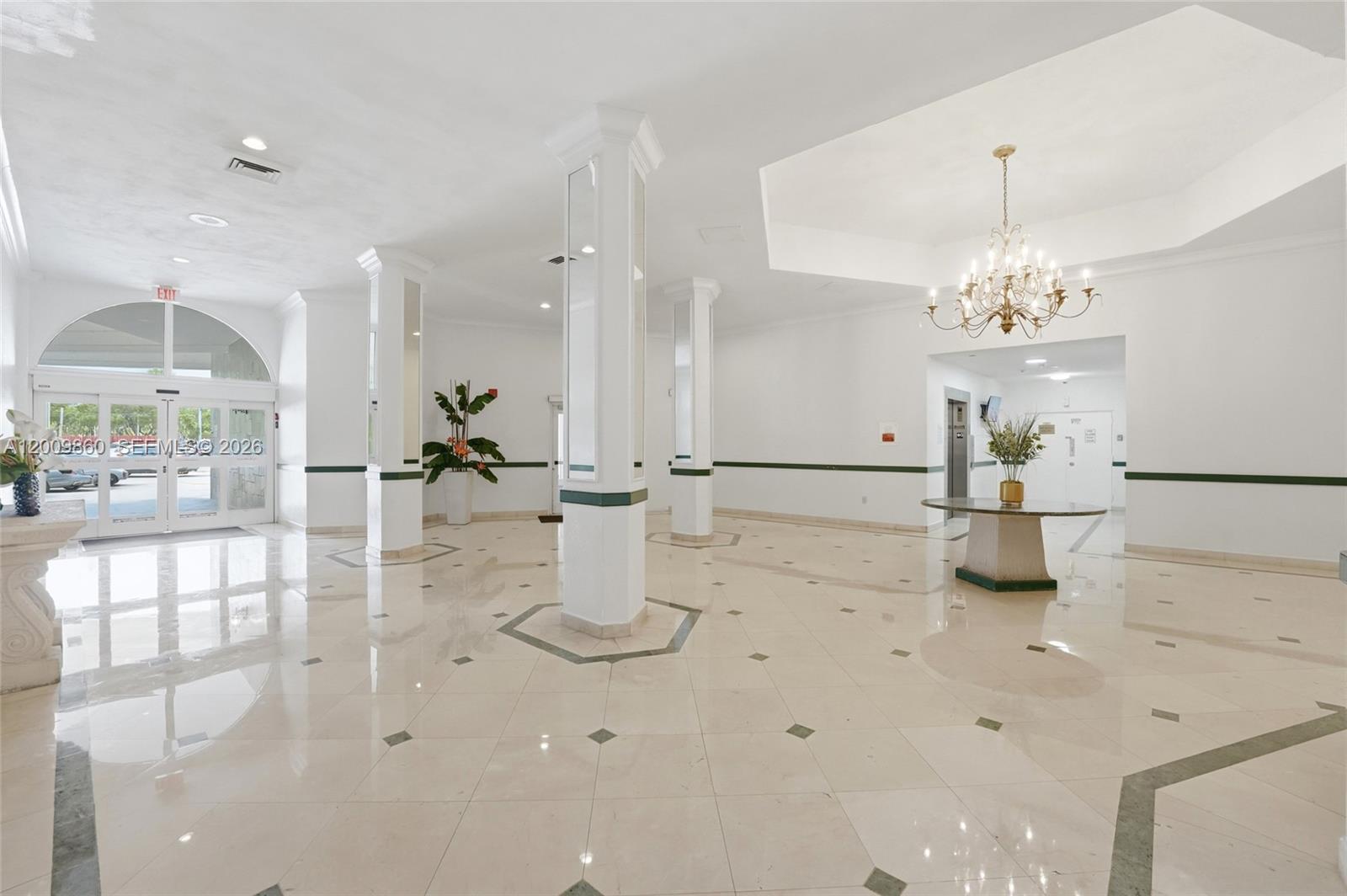 BUCKLEY TOWERS CONDO - EA - Residential