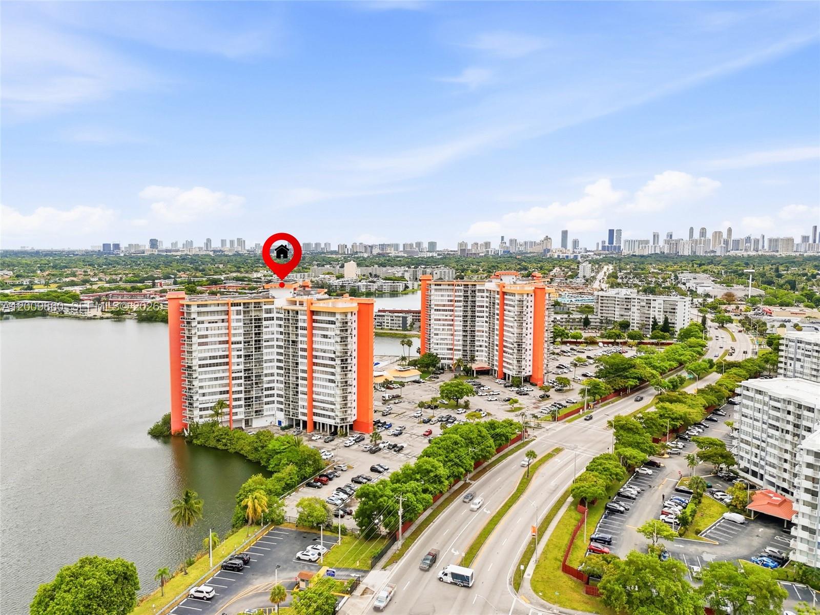 BUCKLEY TOWERS CONDO - EA - Residential
