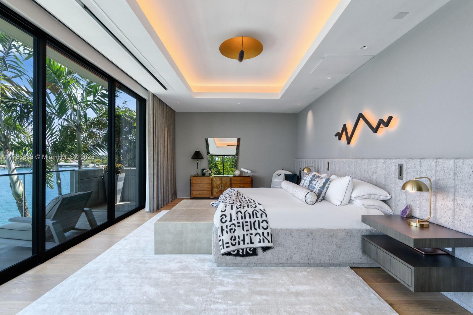 DI LIDO ISLAND - Residential