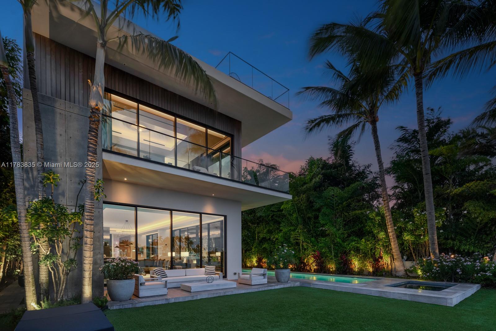 DI LIDO ISLAND - Residential