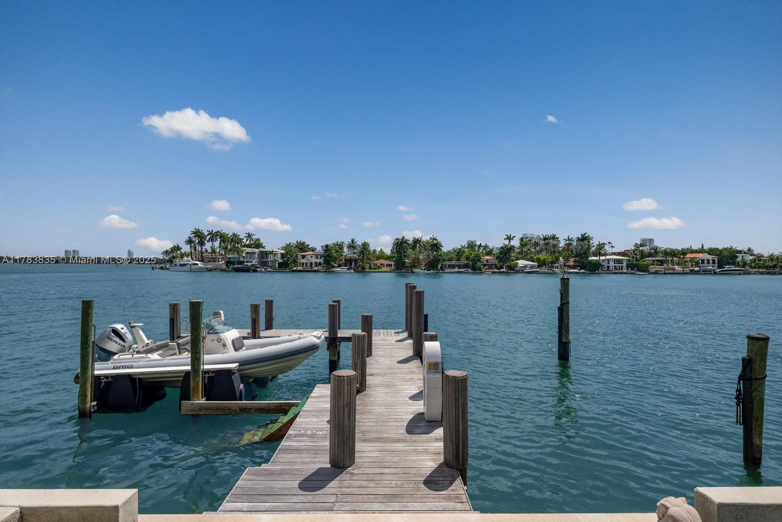 DI LIDO ISLAND - Residential