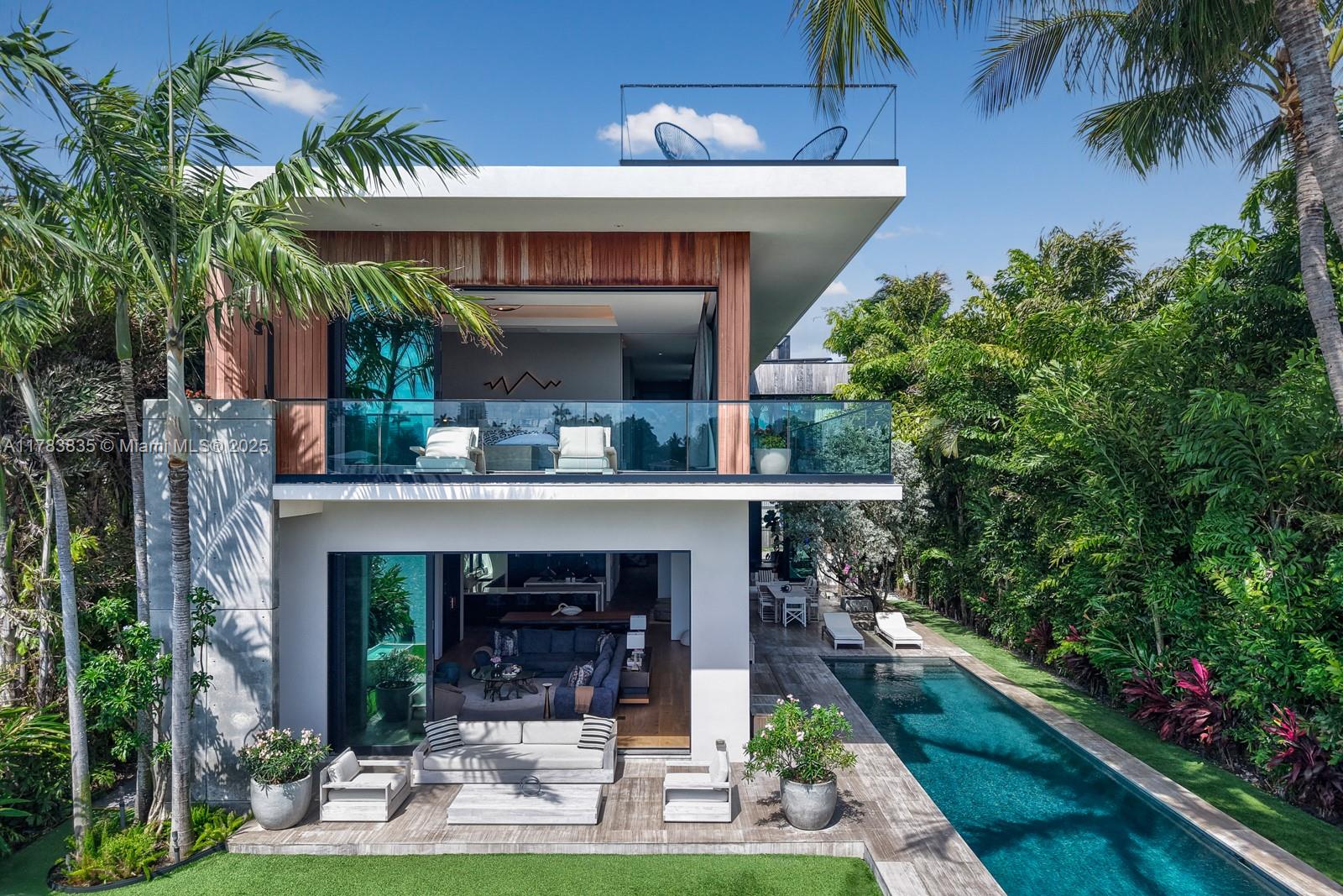 DI LIDO ISLAND - Residential