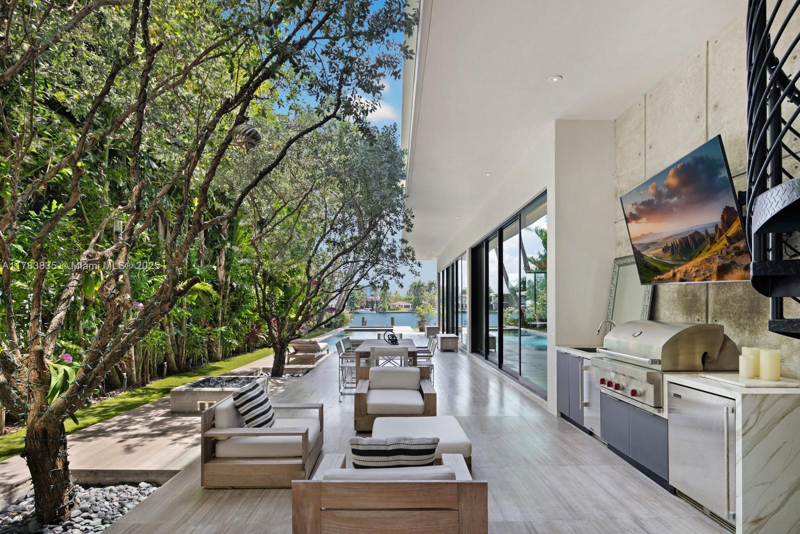 DI LIDO ISLAND - Residential