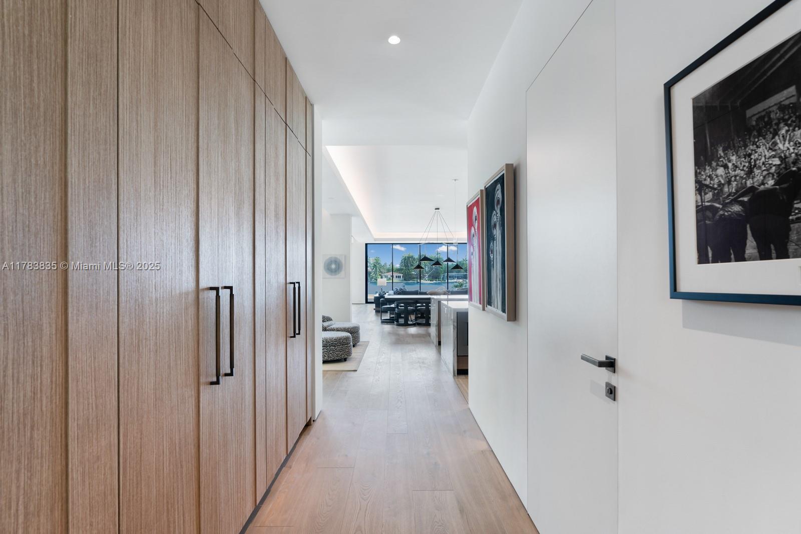 DI LIDO ISLAND - Residential