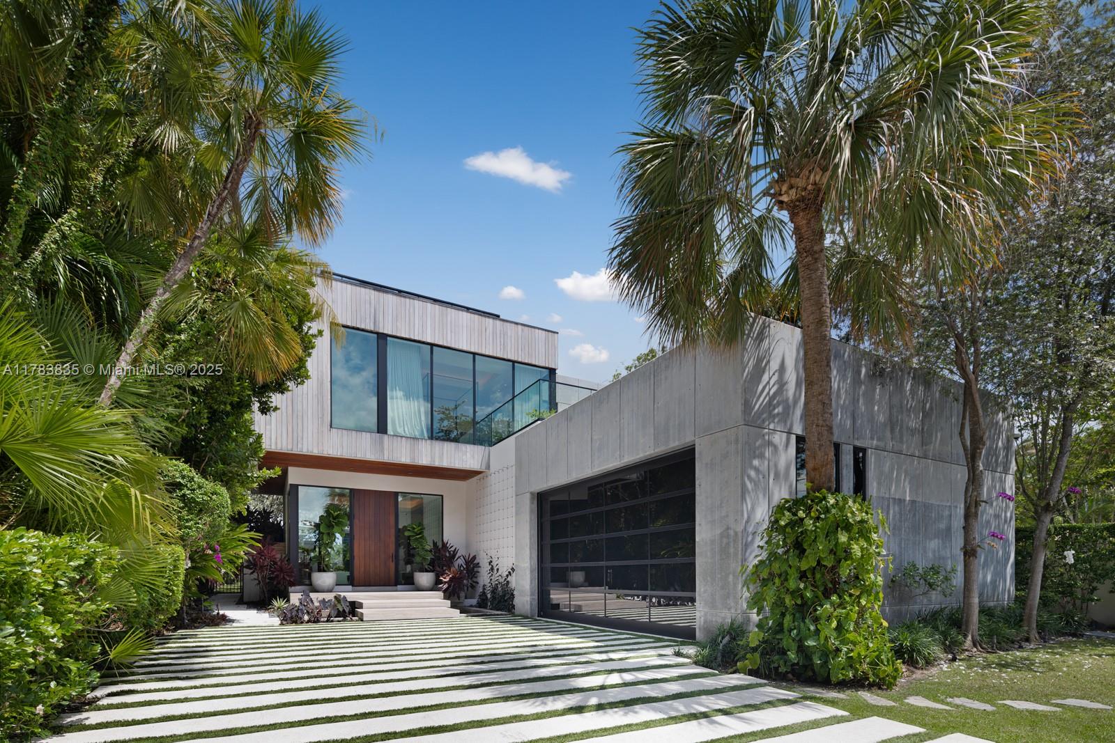DI LIDO ISLAND - Residential