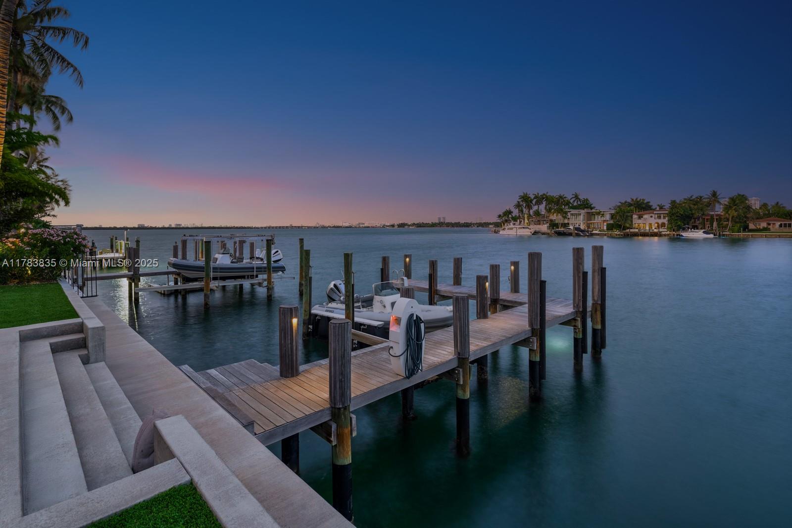 DI LIDO ISLAND - Residential