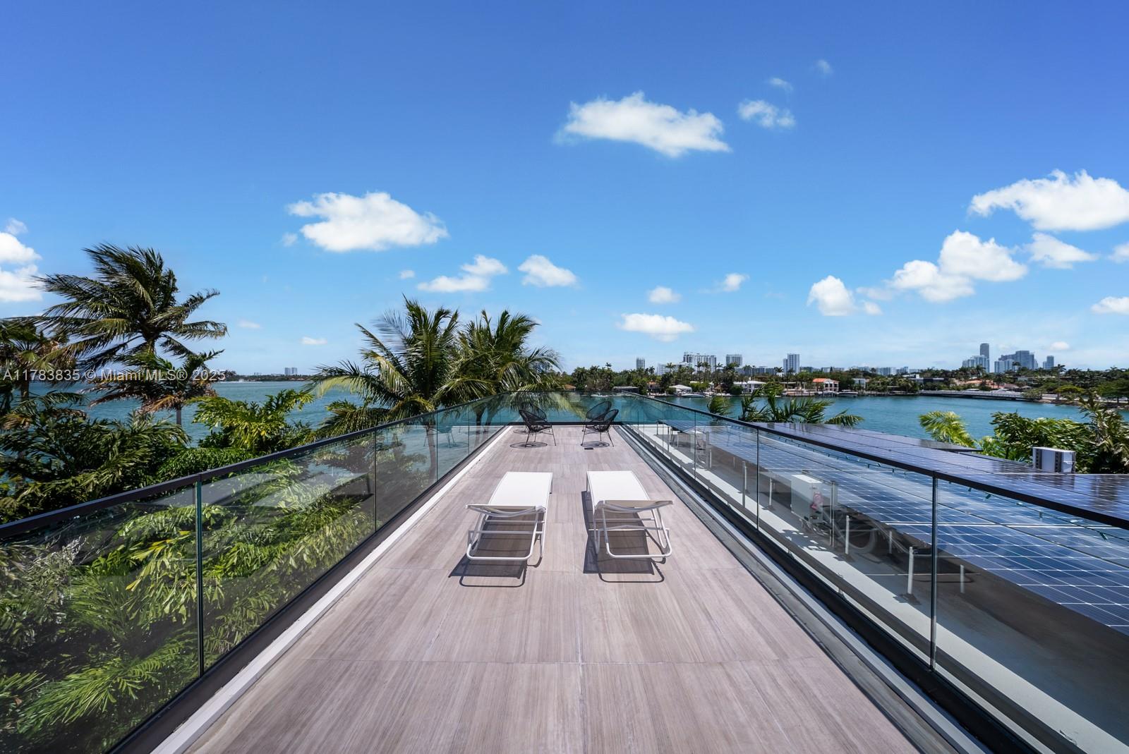 DI LIDO ISLAND - Residential