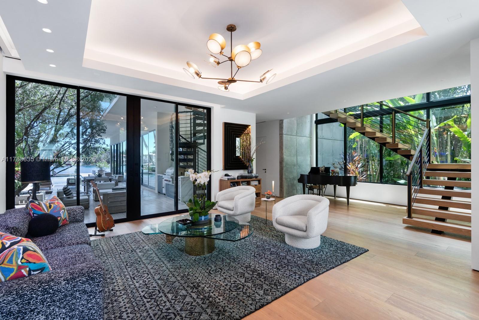DI LIDO ISLAND - Residential