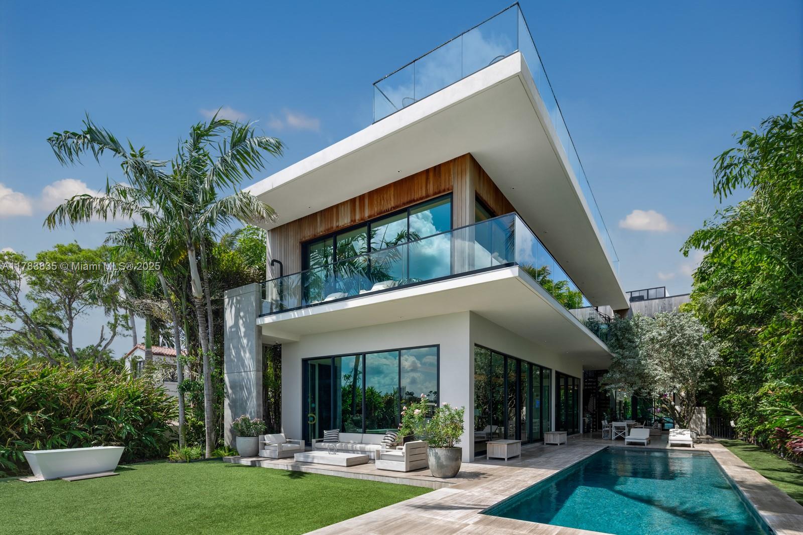DI LIDO ISLAND - Residential