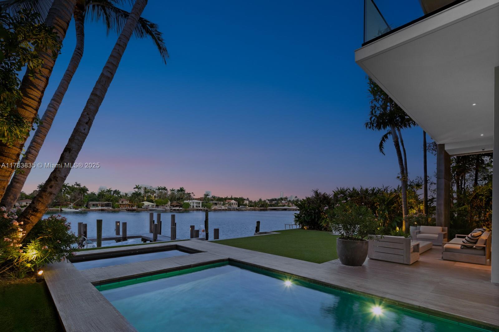 DI LIDO ISLAND - Residential